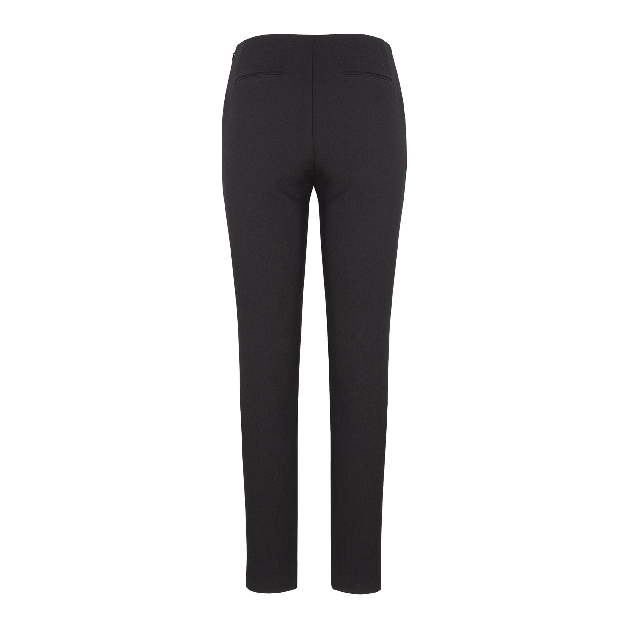Urban Pioneers Female Goldie Pants PANTS BLACK