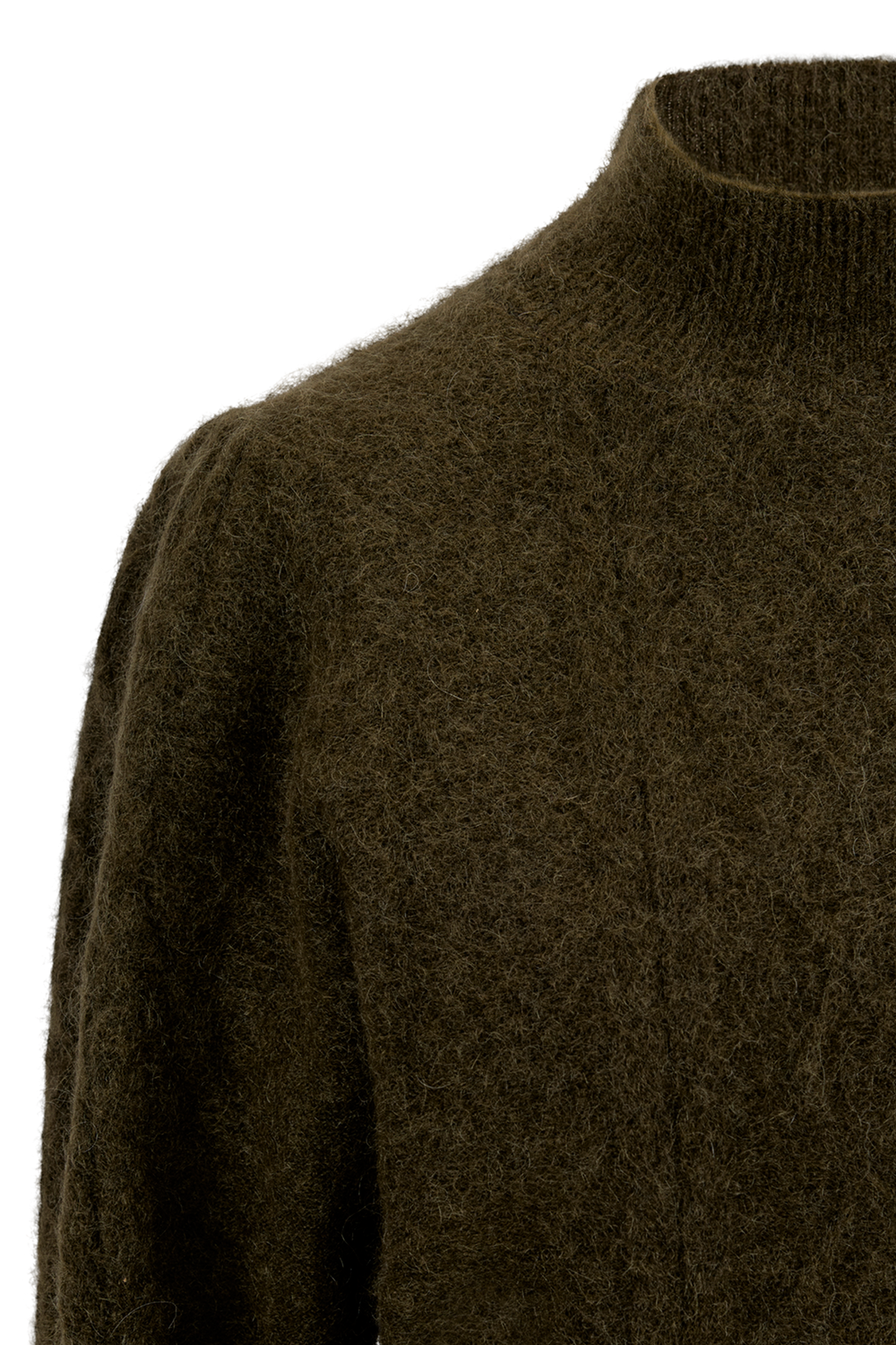 Urban Pioneers Female Grace Sweater SWEATER BEECH