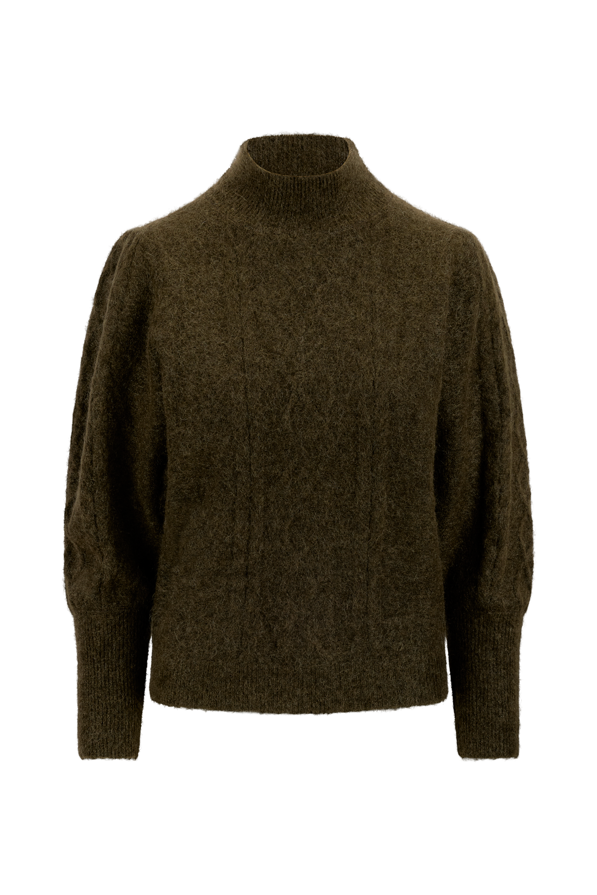 Urban Pioneers Female Grace Sweater SWEATER BEECH