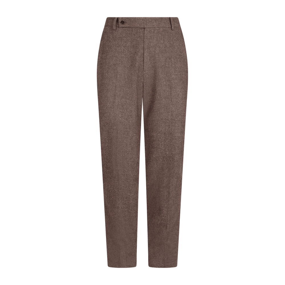 Urban Pioneers Male Grayson Pants PANTS DARK BROWN