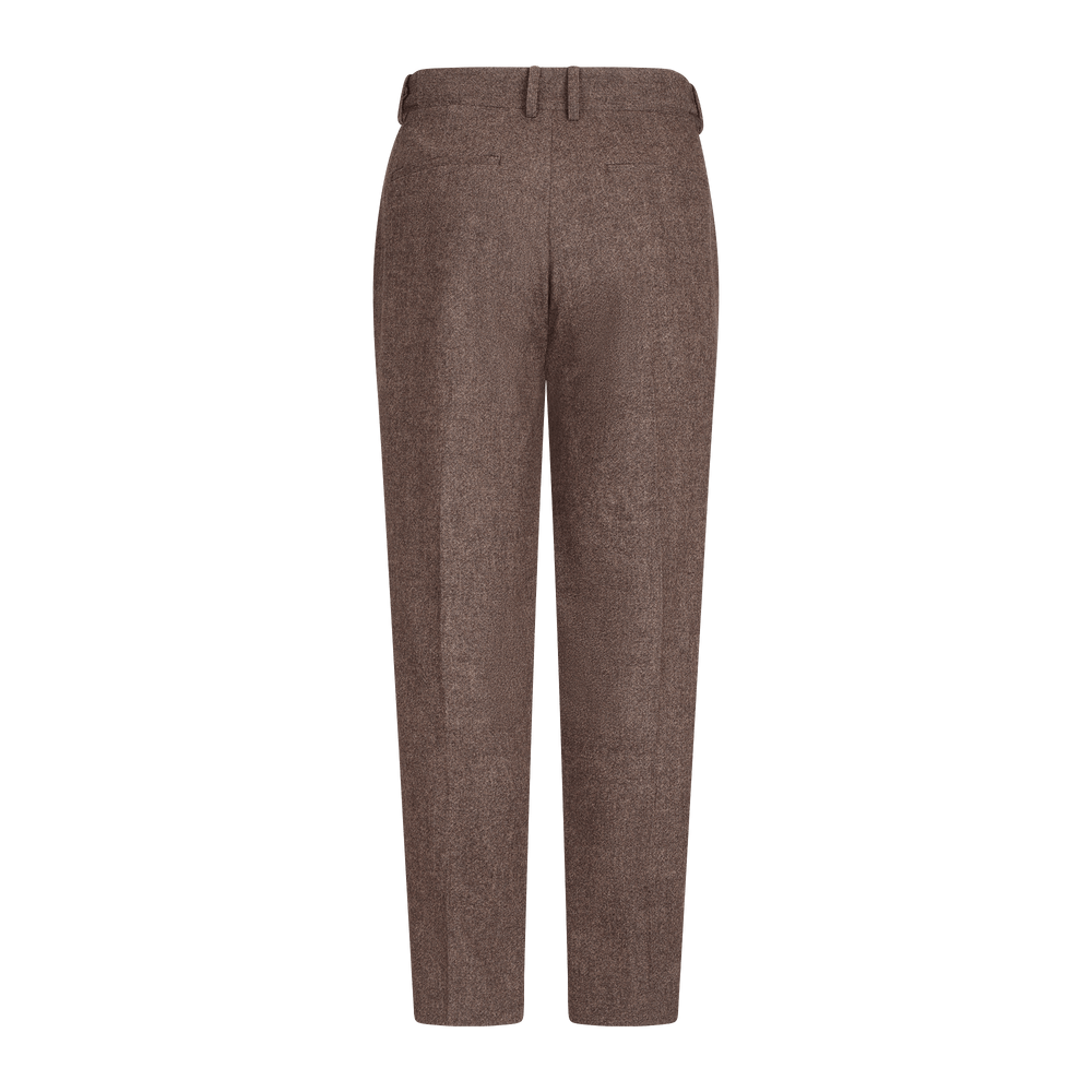 Urban Pioneers Male Grayson Pants PANTS DARK BROWN