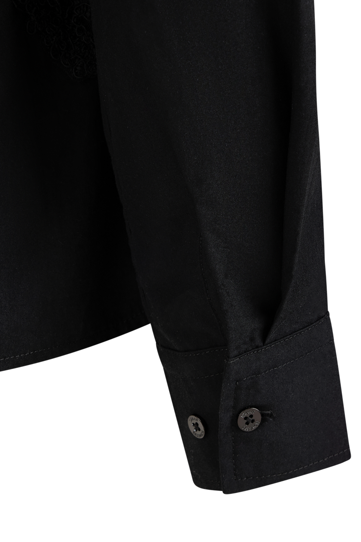 Urban Pioneers Female Grazia Shirt SHIRT BLACK