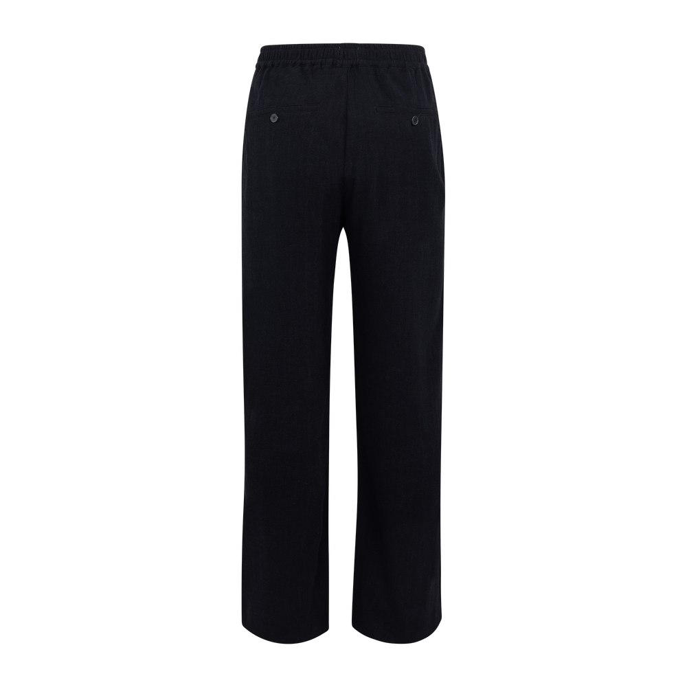 Urban Pioneers Male Greco Pant PANTS BLACK