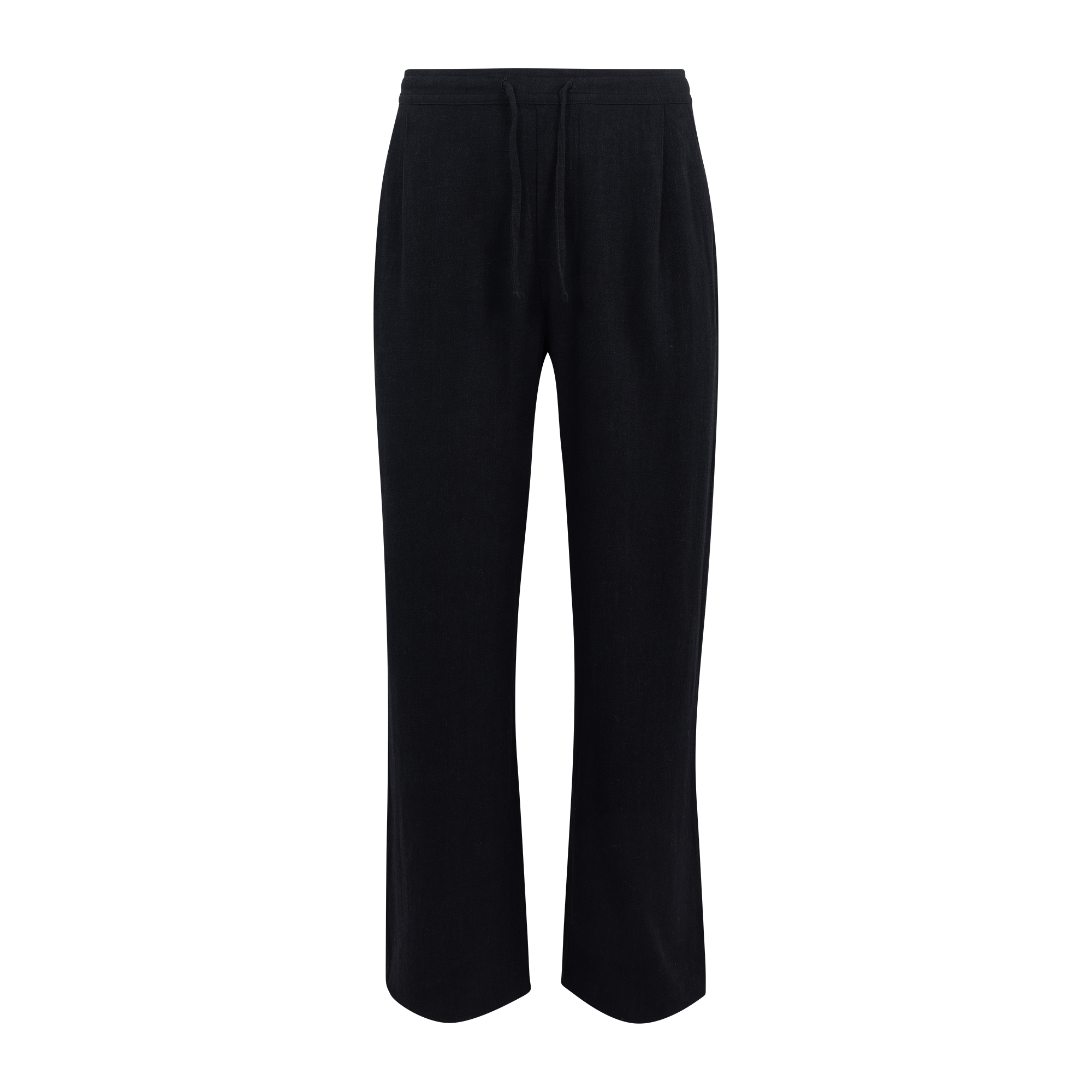 Urban Pioneers Male Greco Pant PANTS BLACK
