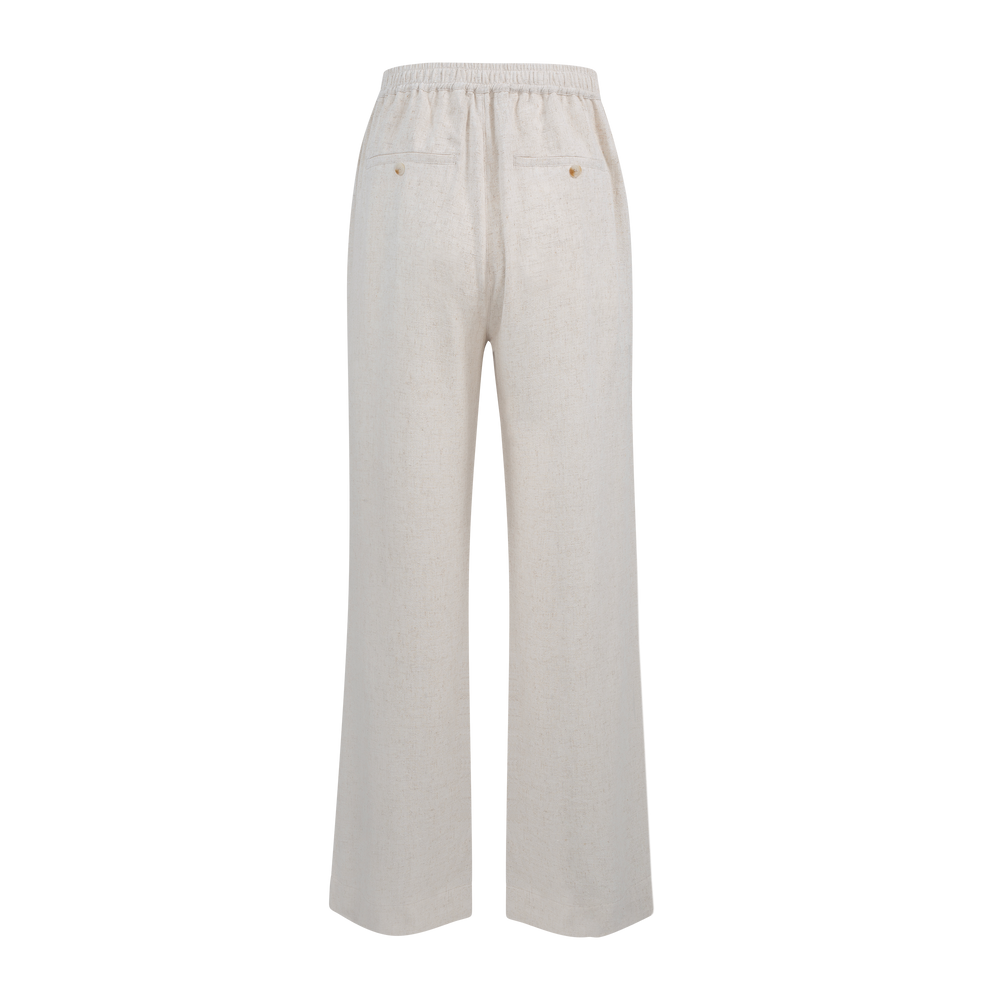 Urban Pioneers Male Greco Pant PANTS SAND