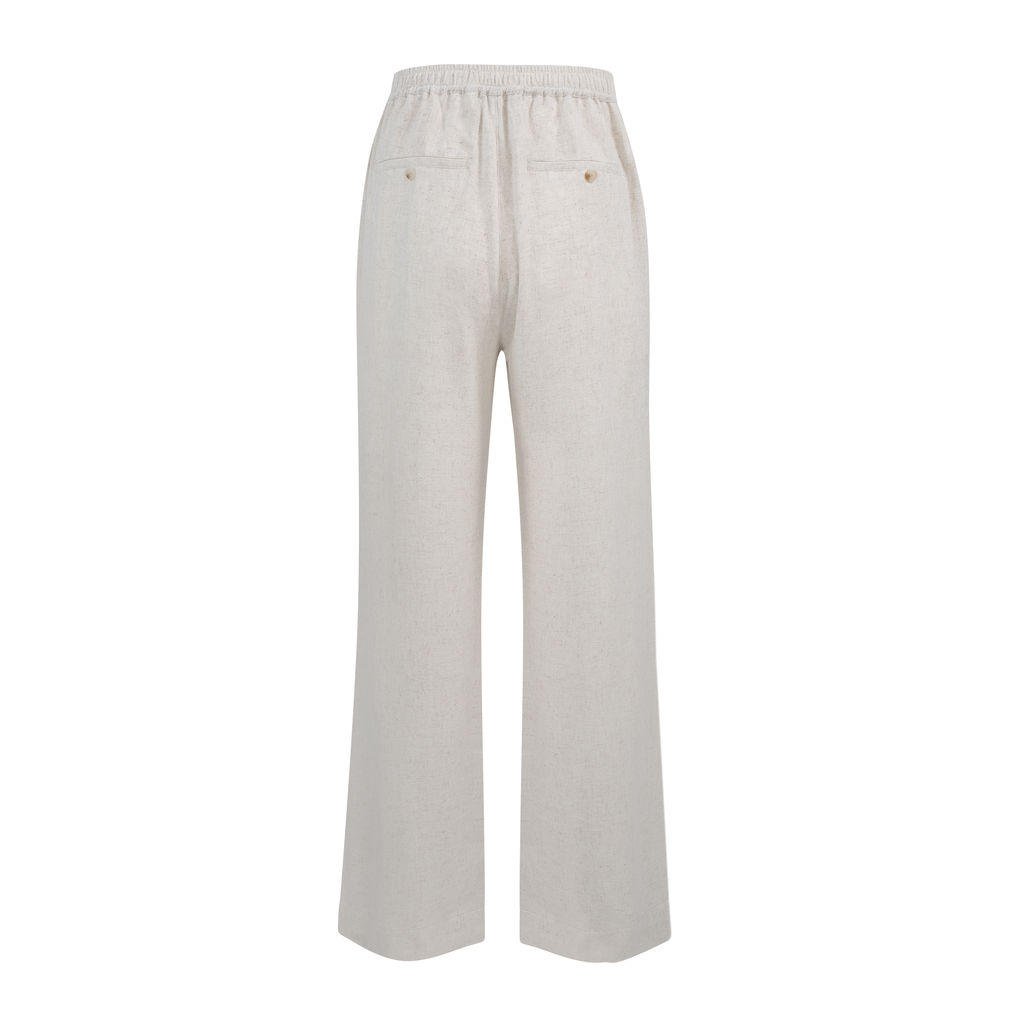 Urban Pioneers Male Greco Pant PANTS SAND