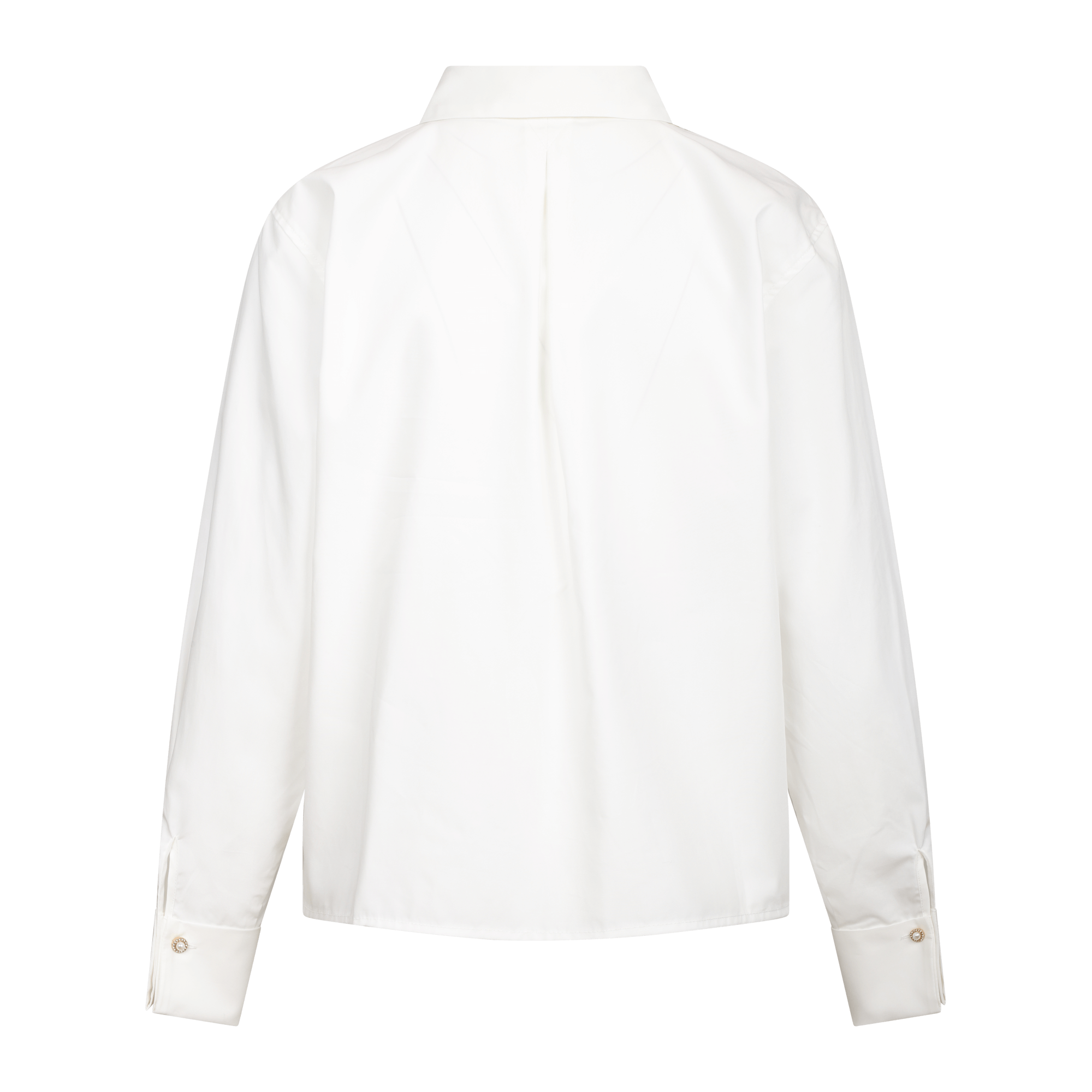 Urban Pioneers Female Grete Shirt SHIRT WHITE