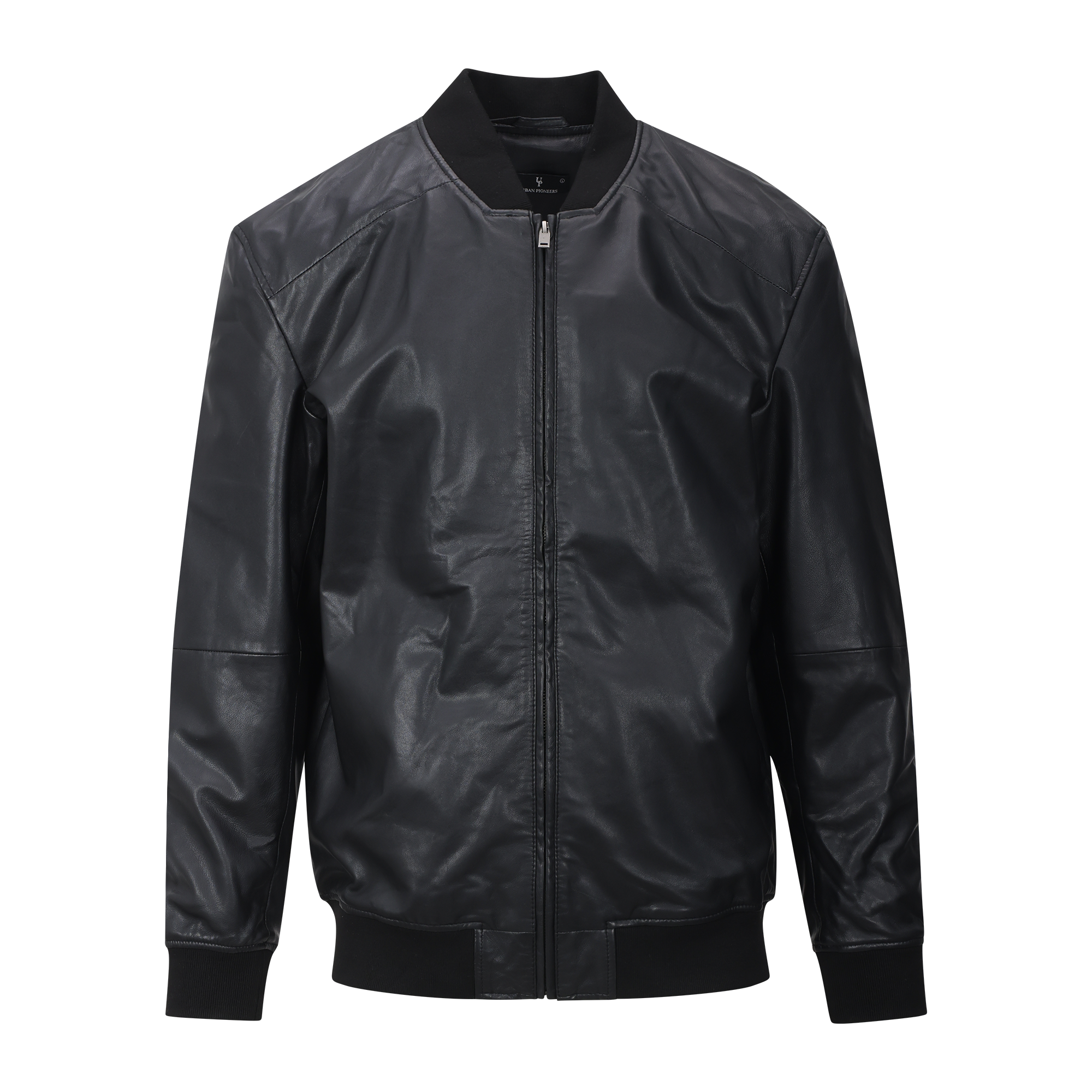 Urban Pioneers Male Gusto Jacket JACKET BLACK