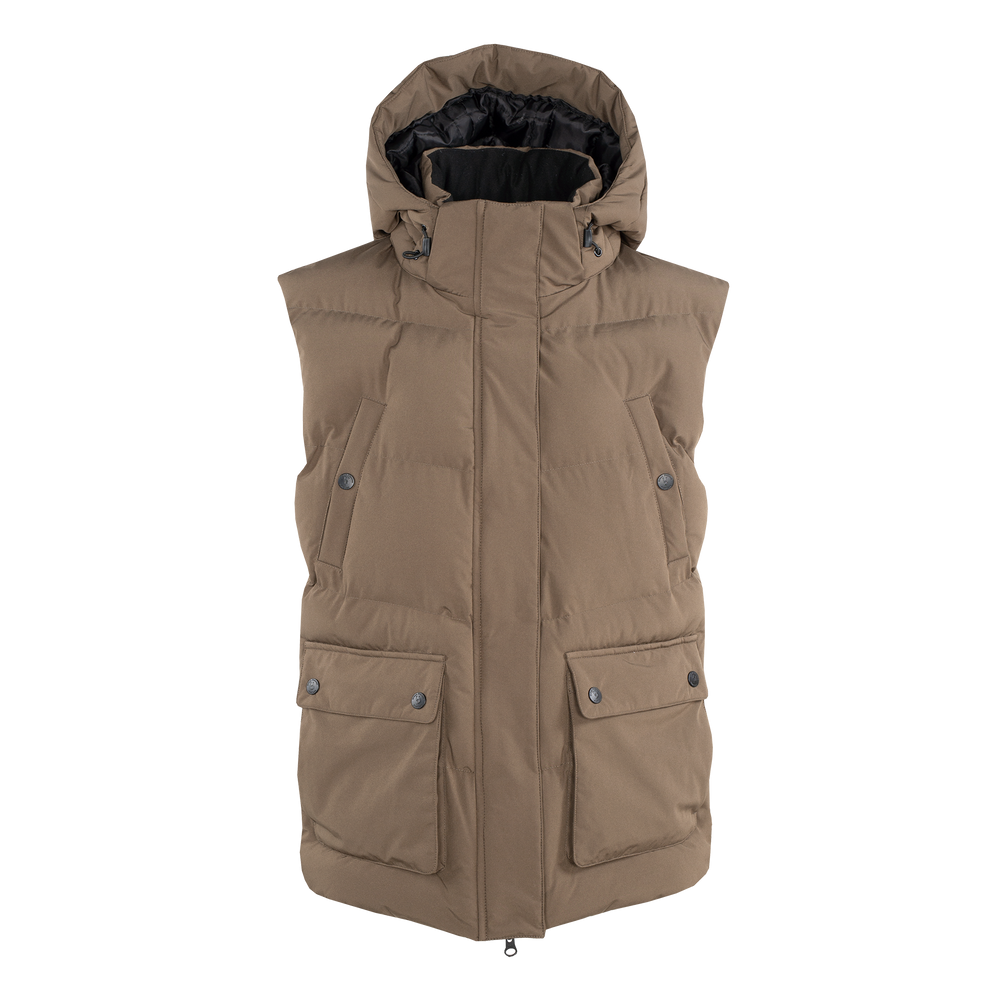 Urban Pioneers Female Hailey Vest VEST CANTEEN