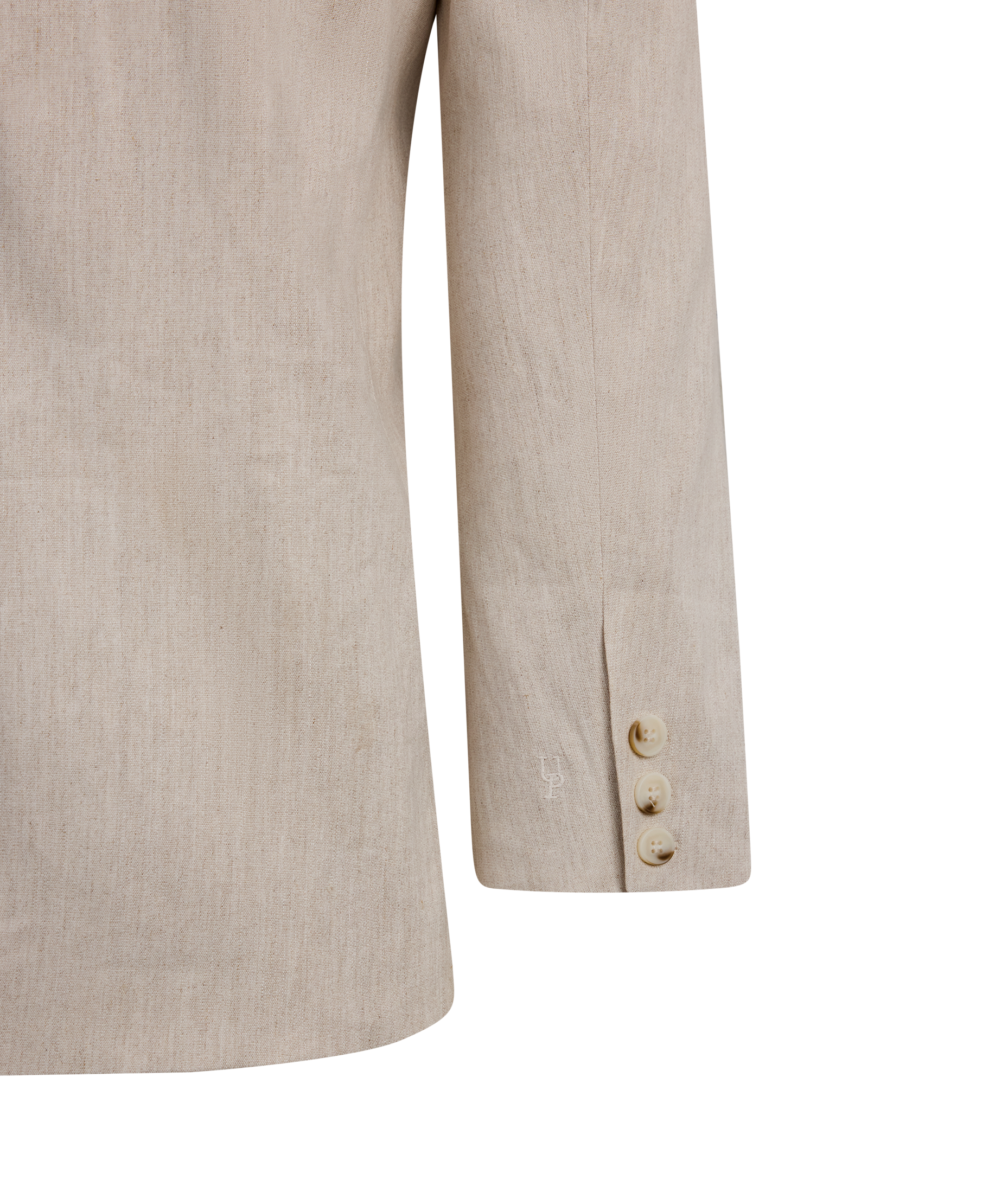Urban Pioneers Female Halima Blazer BLAZER SAND