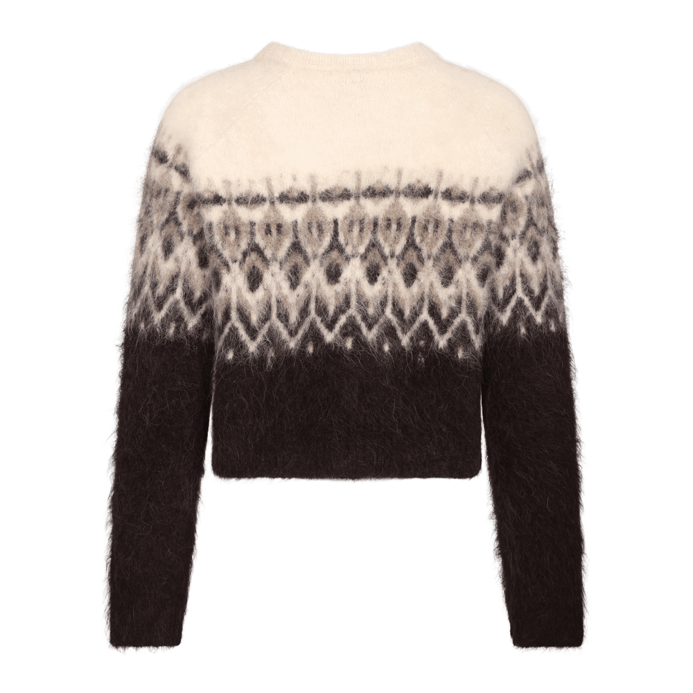 Urban Pioneers Female Hallie Cardigan CARDIGAN CHOCOLATE BROWN