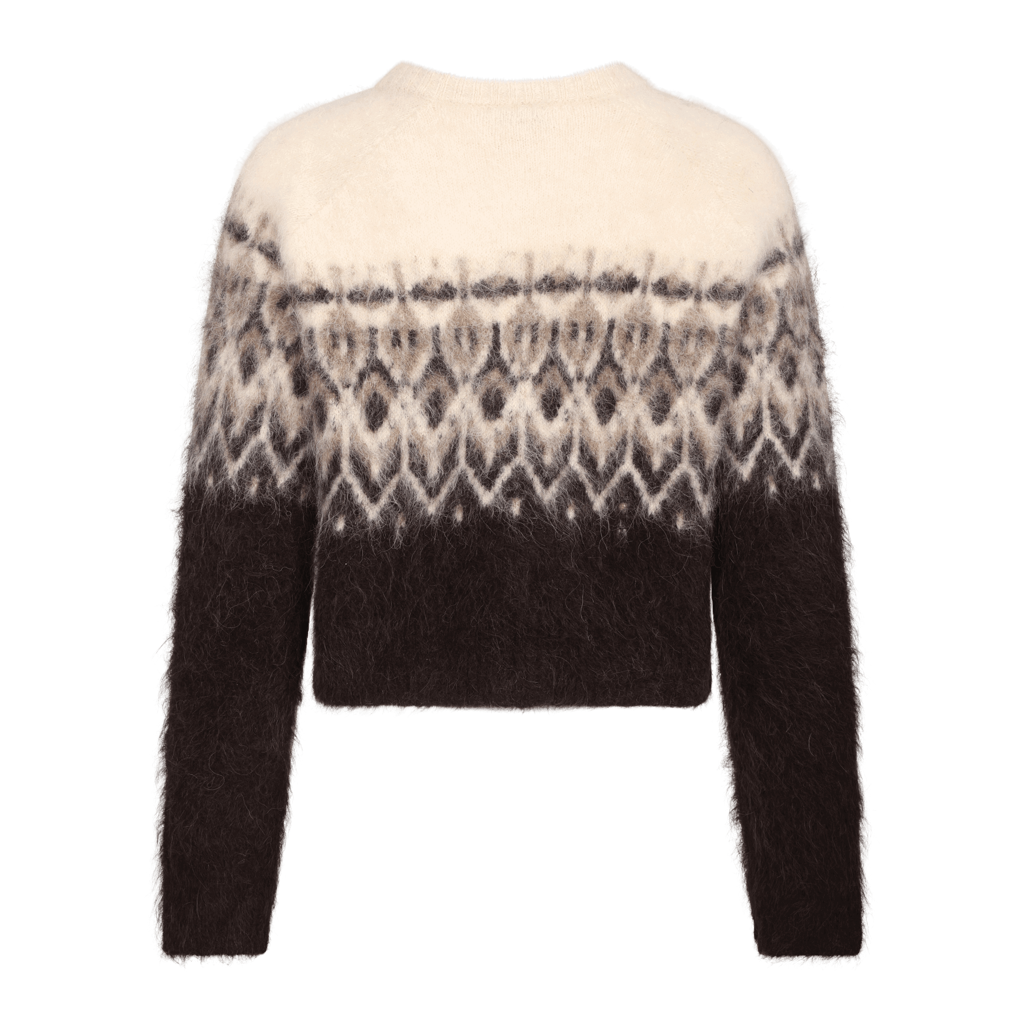 Urban Pioneers Female Hallie Cardigan CARDIGAN CHOCOLATE BROWN