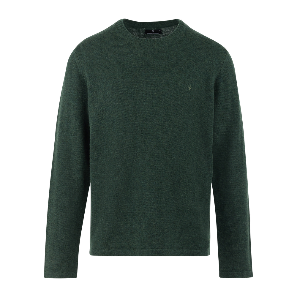 Urban Pioneers Male Hamilton Sweater SWEATER MOUNTAIN VIEW