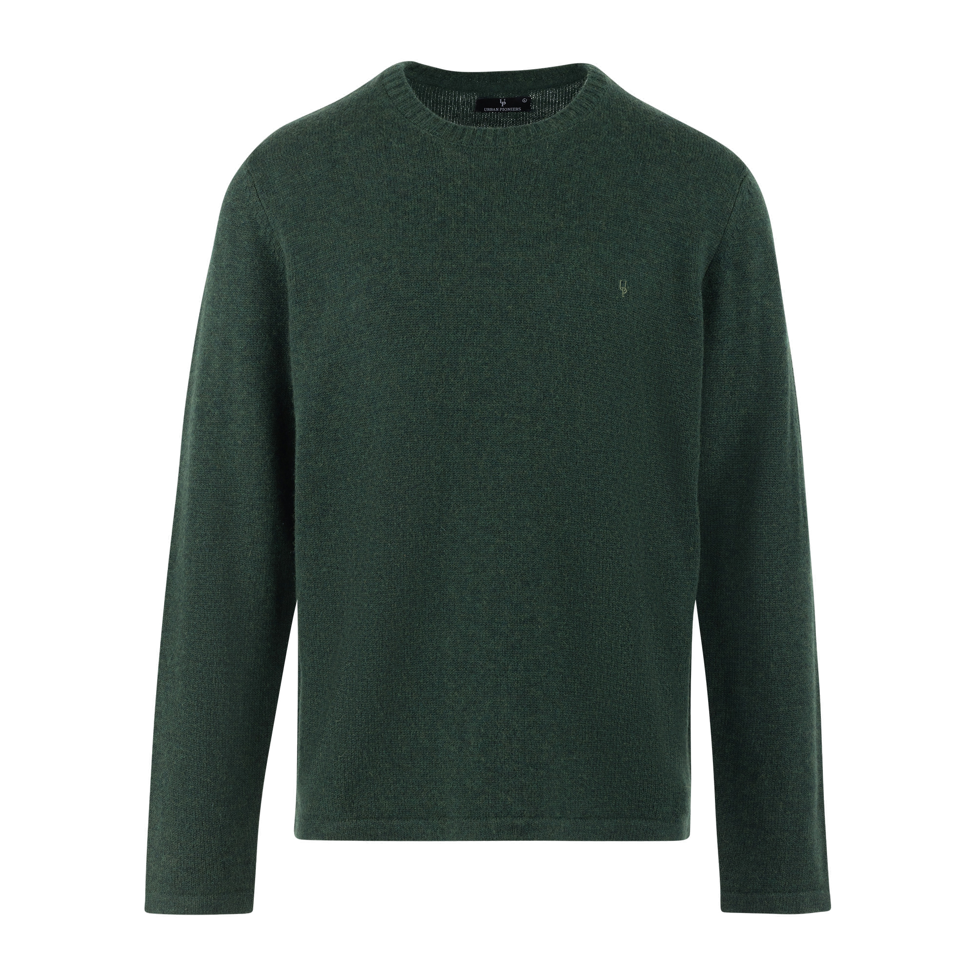 Urban Pioneers Male Hamilton Sweater SWEATER MOUNTAIN VIEW