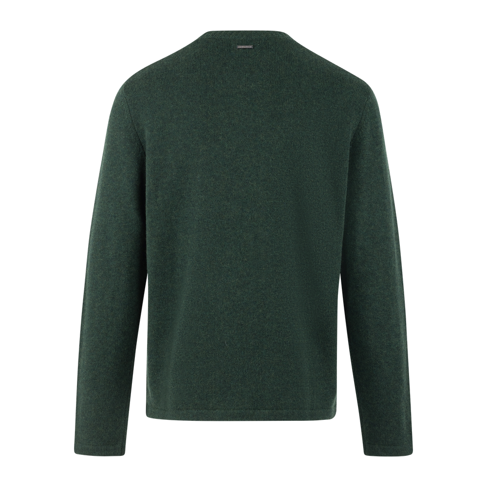 Urban Pioneers Male Hamilton Sweater SWEATER MOUNTAIN VIEW