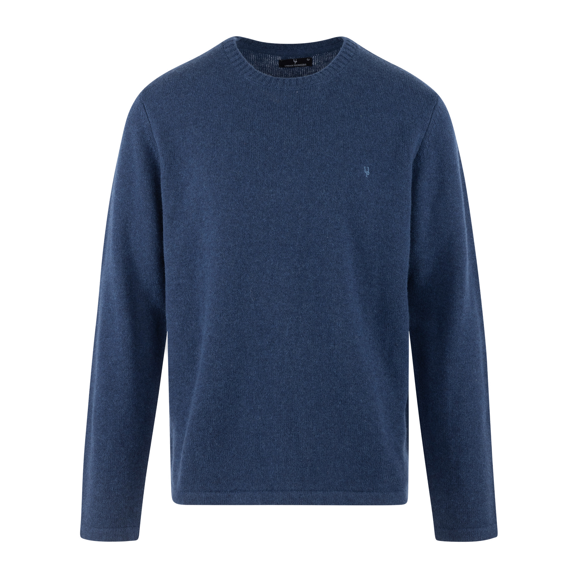 Urban Pioneers Male Hamilton Sweater SWEATER PETROL