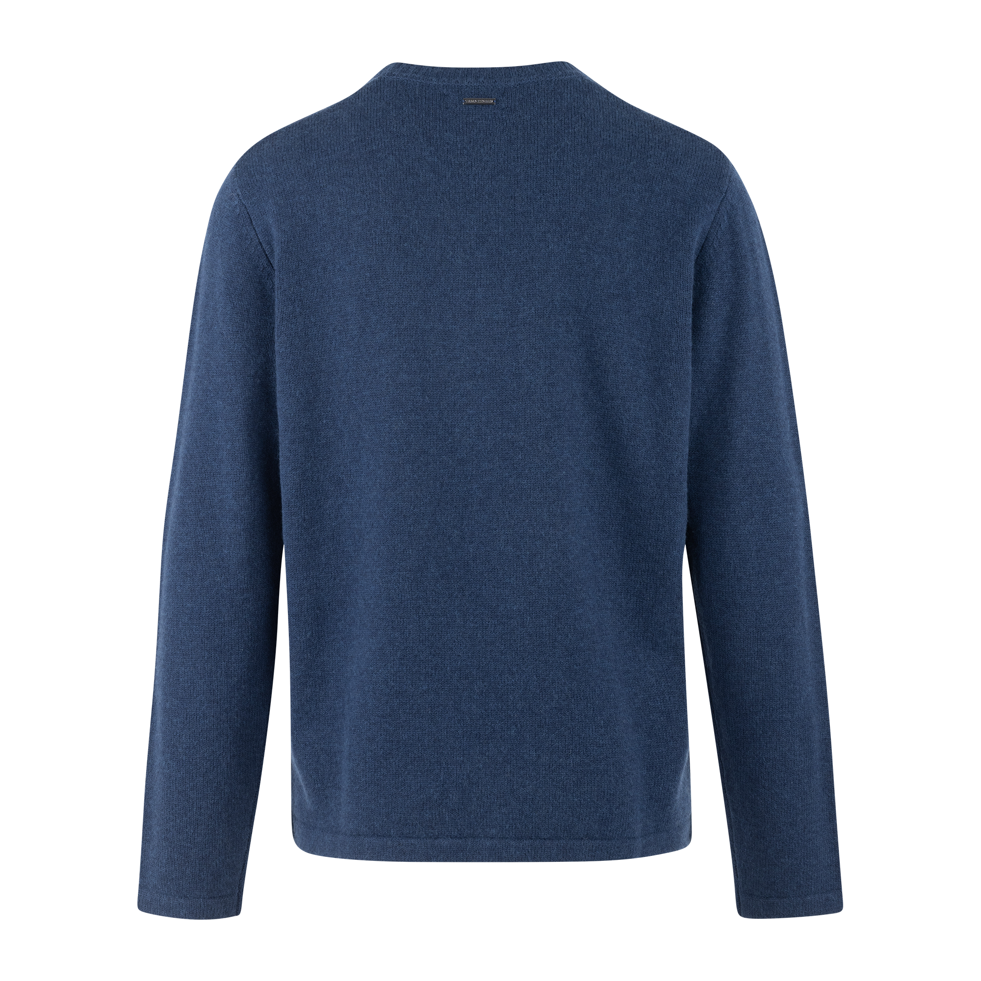 Urban Pioneers Male Hamilton Sweater SWEATER PETROL