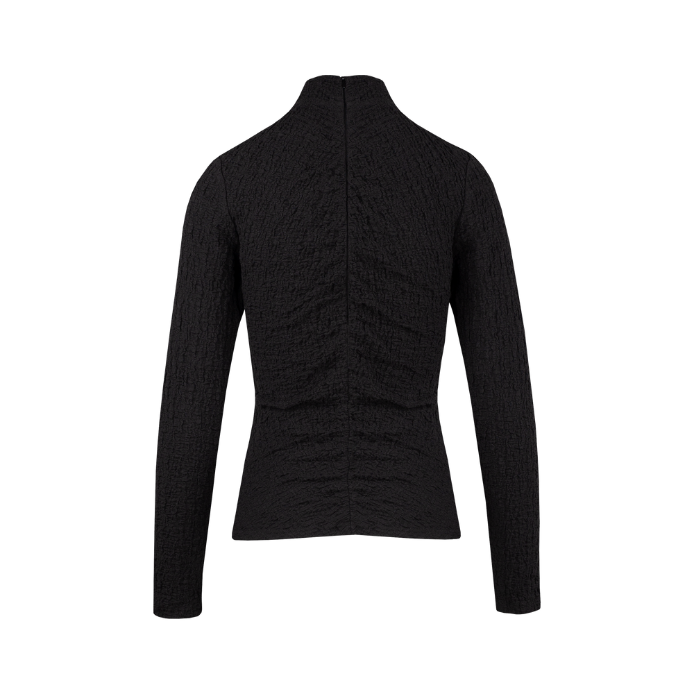 Urban Pioneers Female Hana Top TOP BLACK