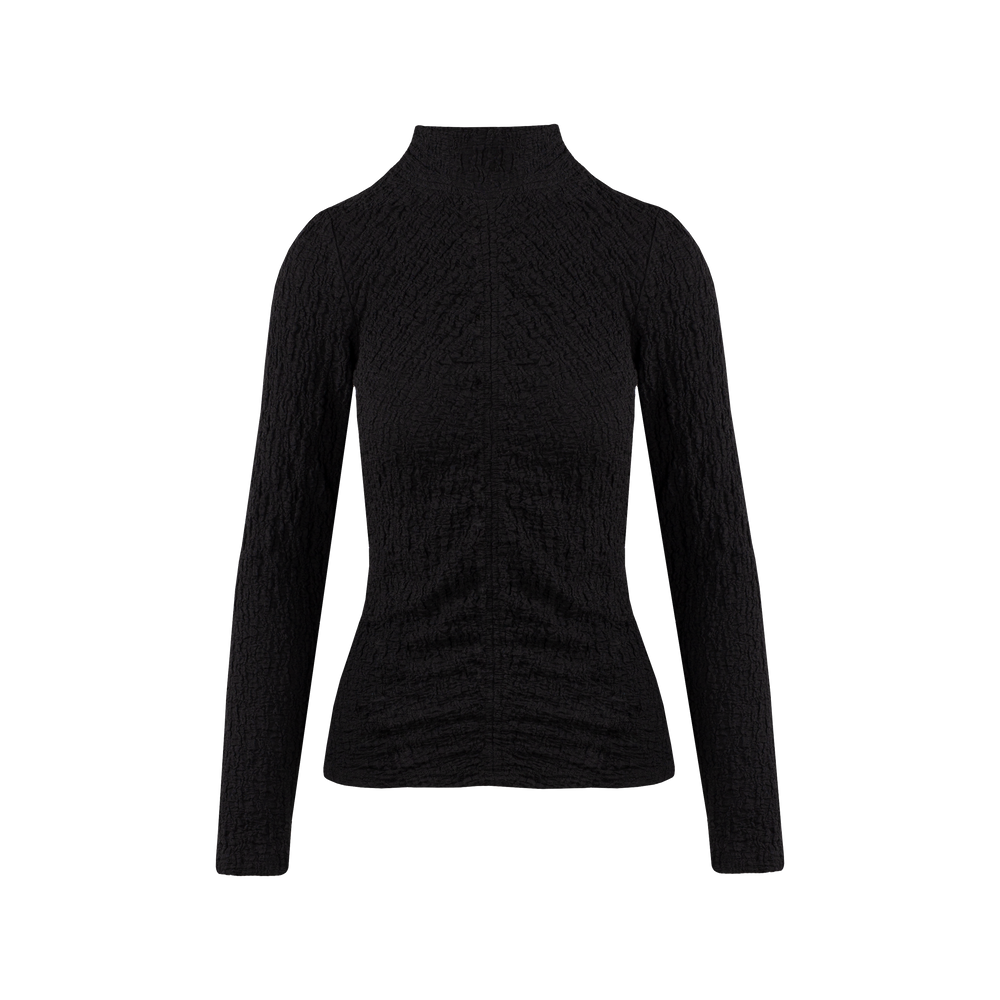 Urban Pioneers Female Hana Top TOP BLACK