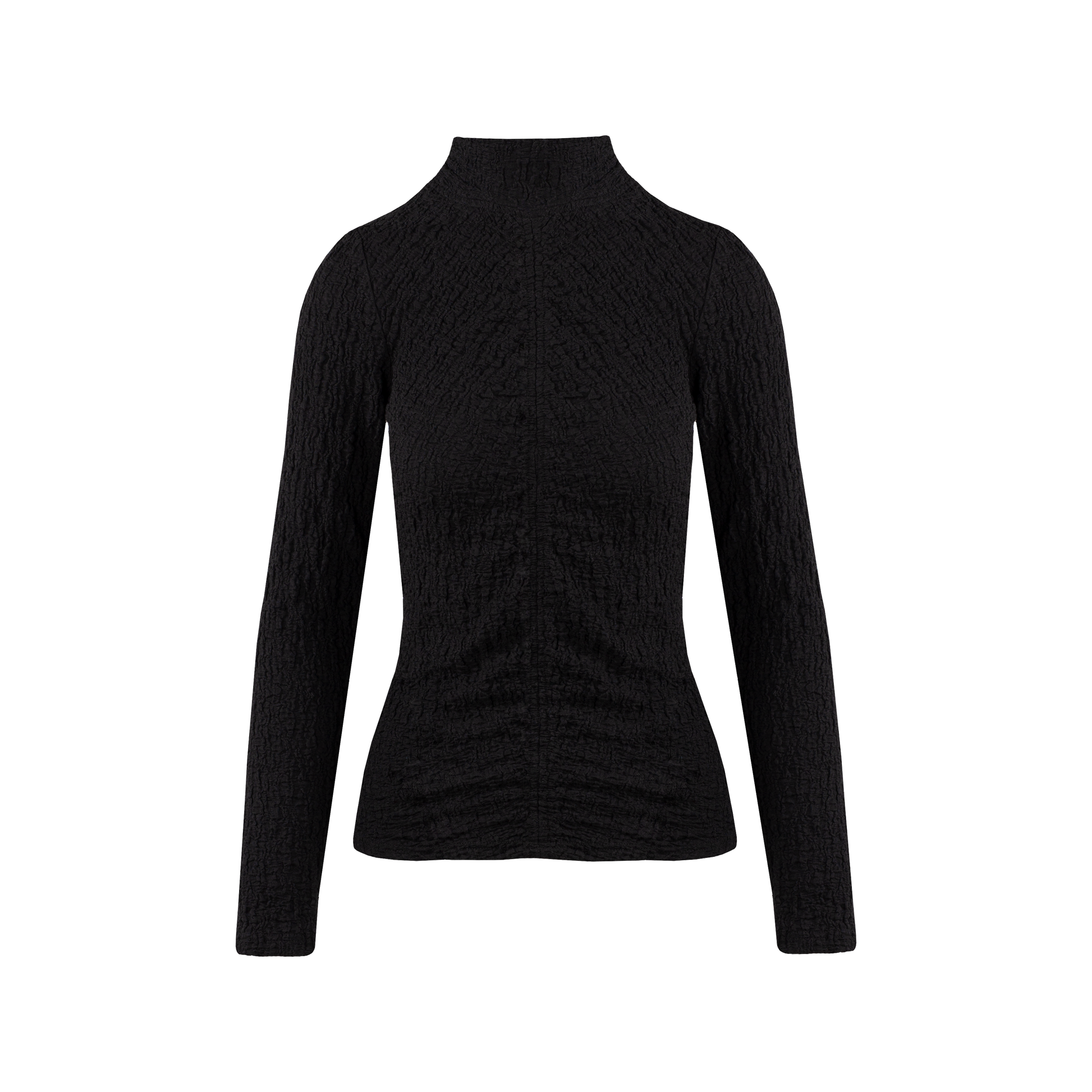 Urban Pioneers Female Hana Top TOP BLACK