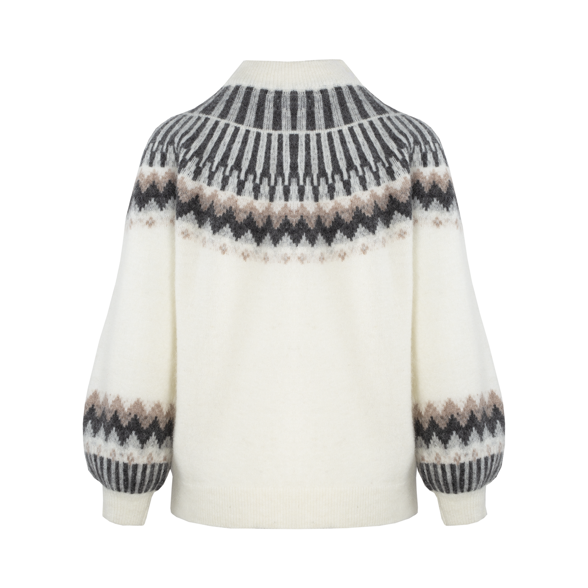 Urban Pioneers Female Hani Sweater SWEATER