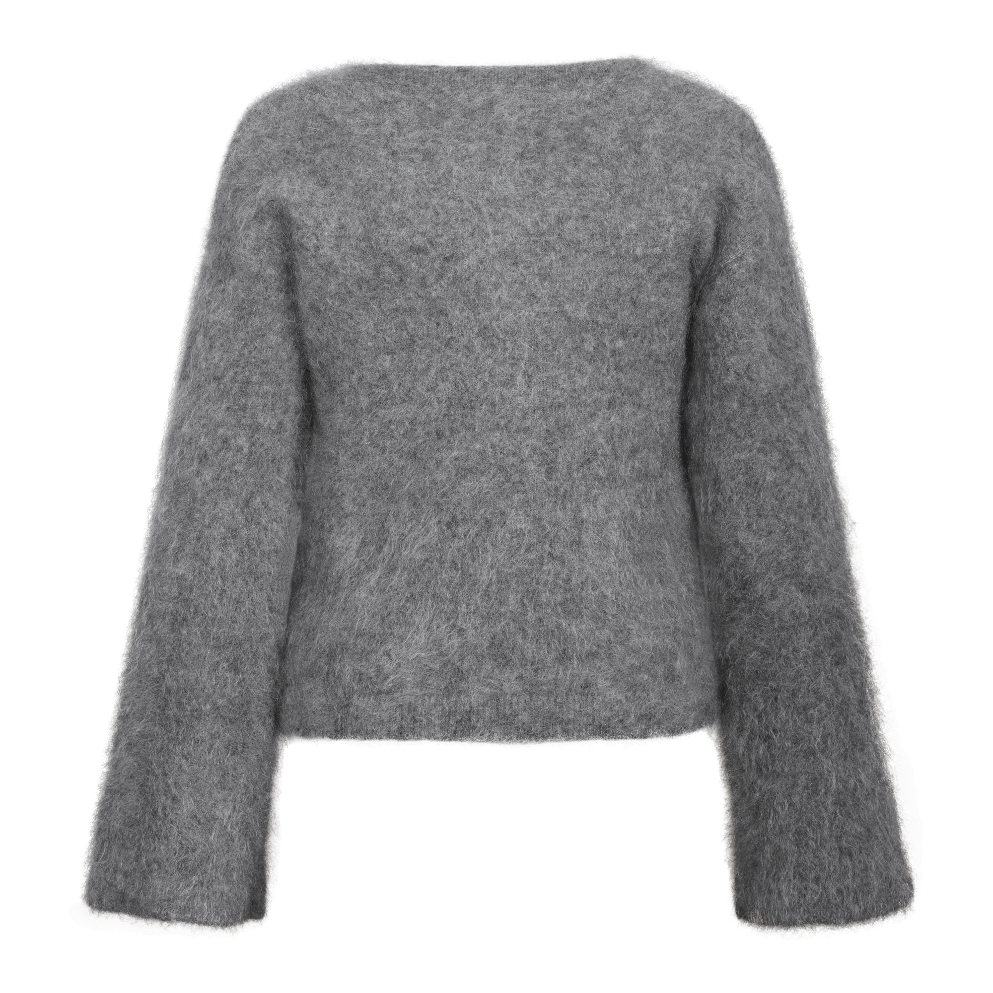 Urban Pioneers Female Hannah Cardigan CARDIGAN DARK GREY