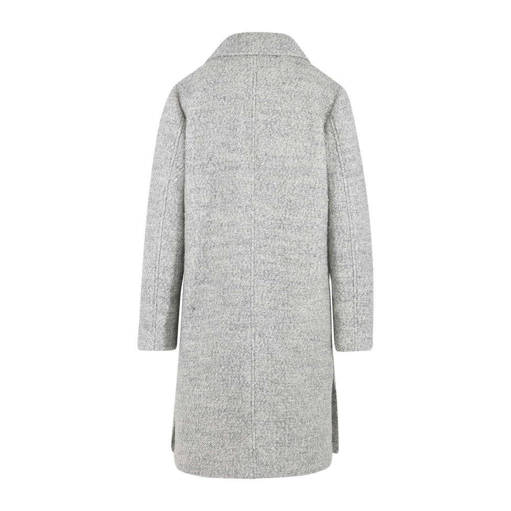 Urban Pioneers Female Hanni Coat COAT LIGHT GREY