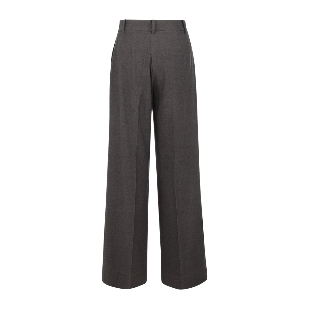 Urban Pioneers Female Happy Pants PANTS BROWN