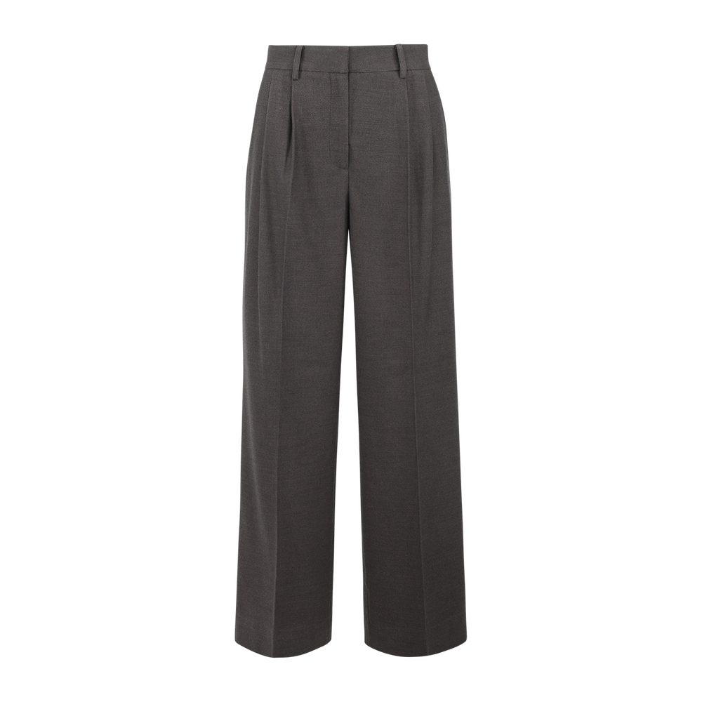 Urban Pioneers Female Happy Pants PANTS BROWN