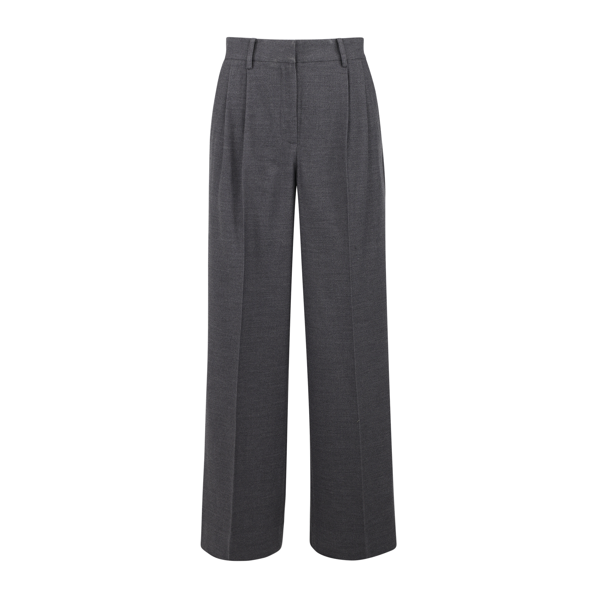 Urban Pioneers Female Happy Pants PANTS GREY
