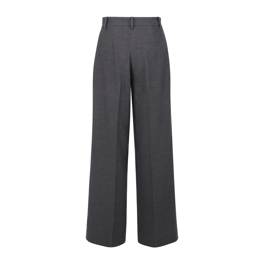 Urban Pioneers Female Happy Pants PANTS GREY