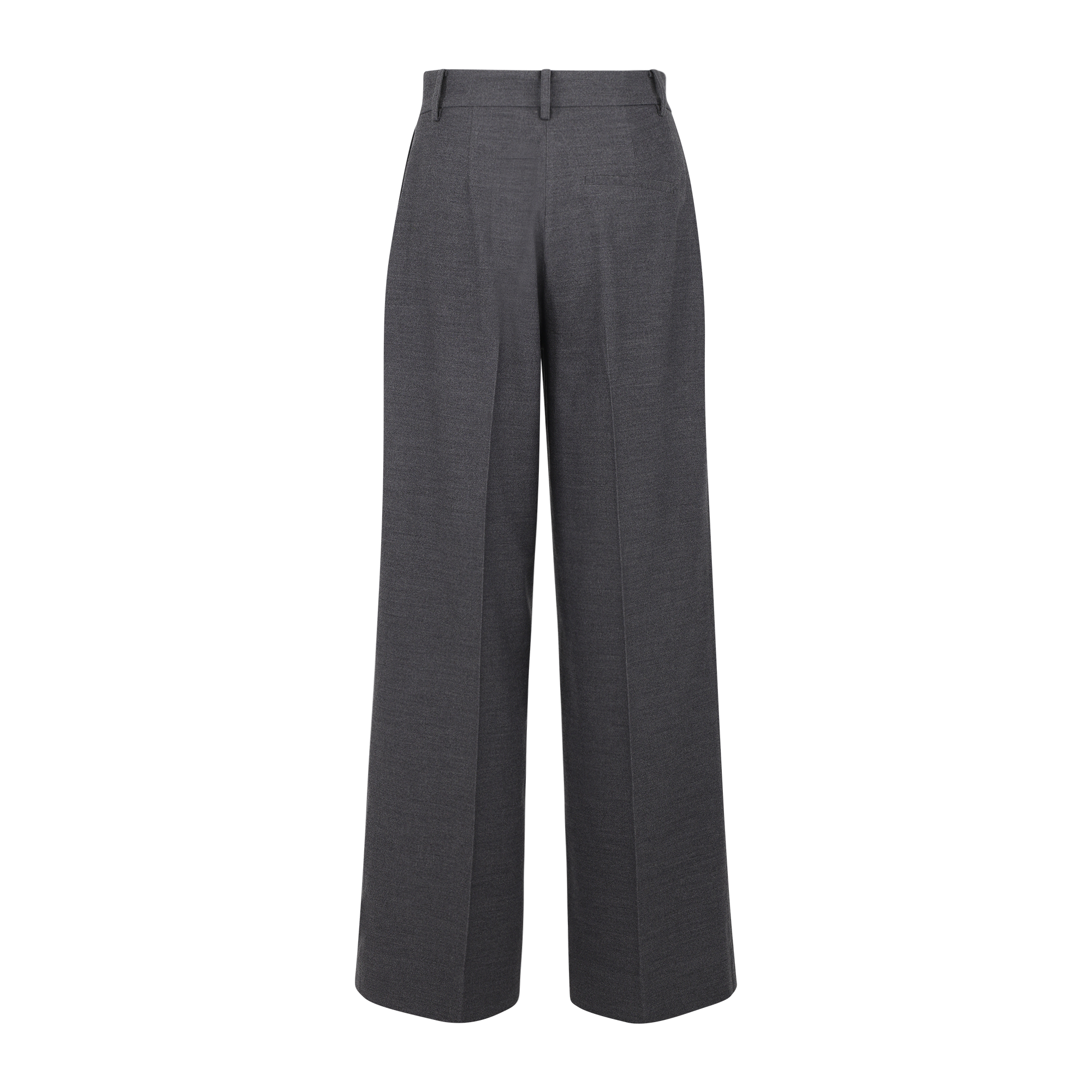 Urban Pioneers Female Happy Pants PANTS GREY