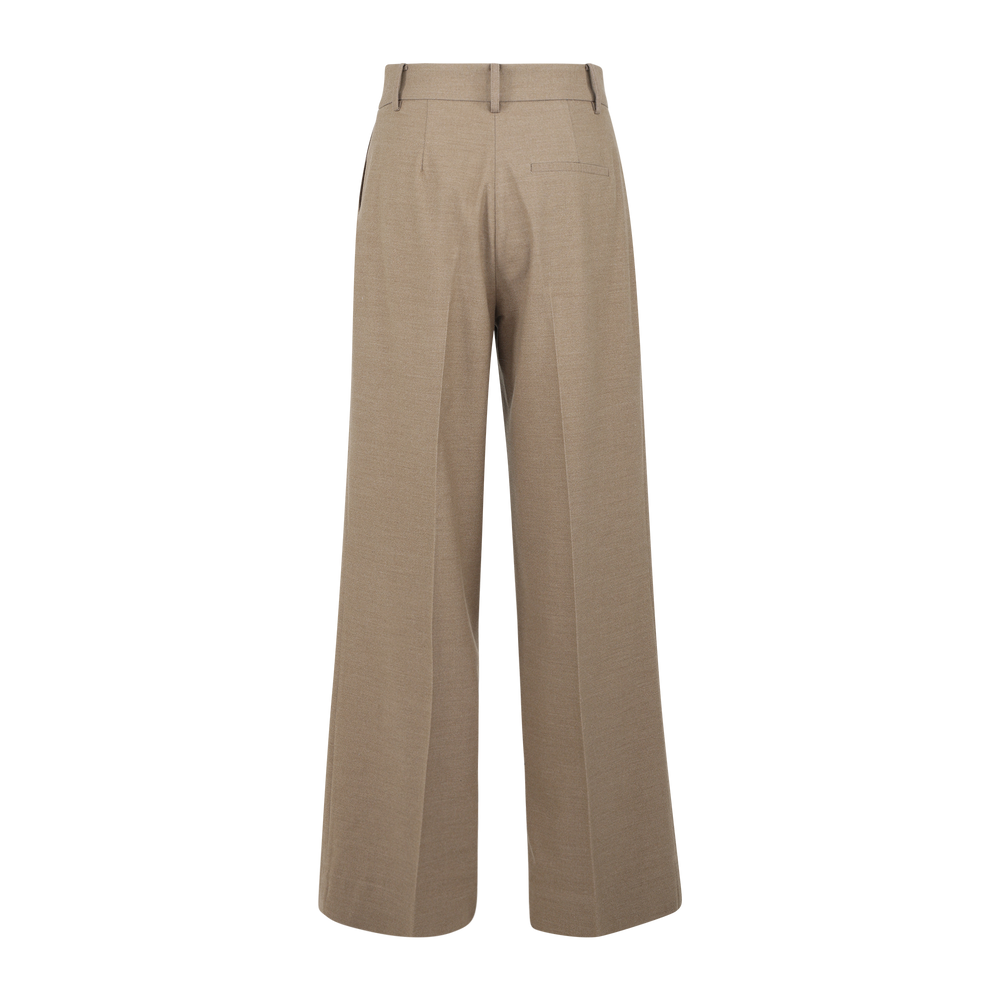 Urban Pioneers Female Happy Pants PANTS SAND
