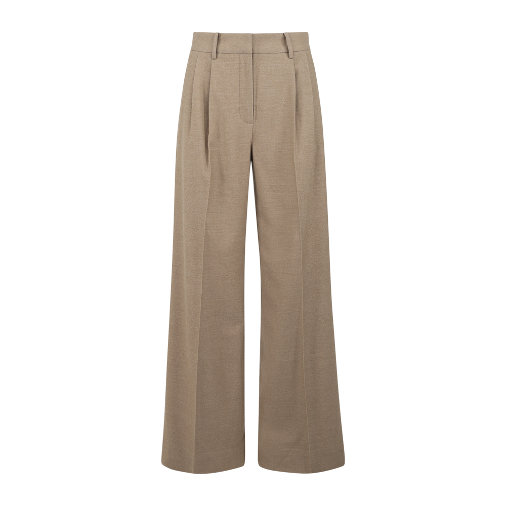 Urban Pioneers Female Happy Pants PANTS SAND