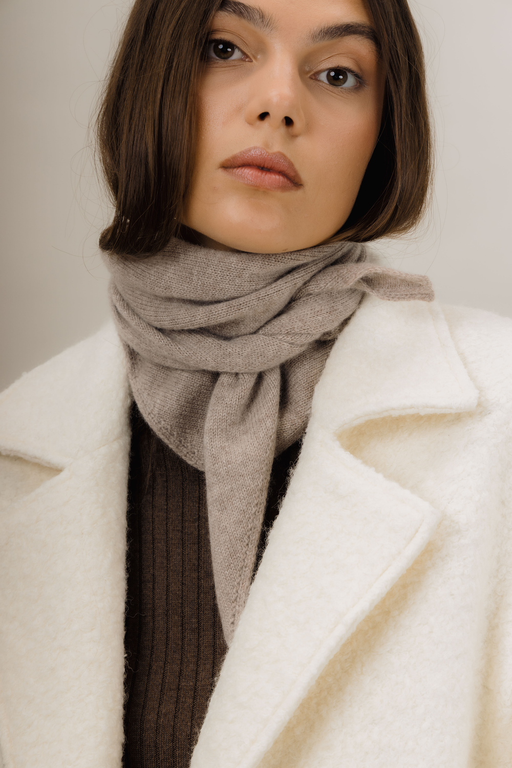 Urban Pioneers Female Harmony Jacket JACKET CREAM