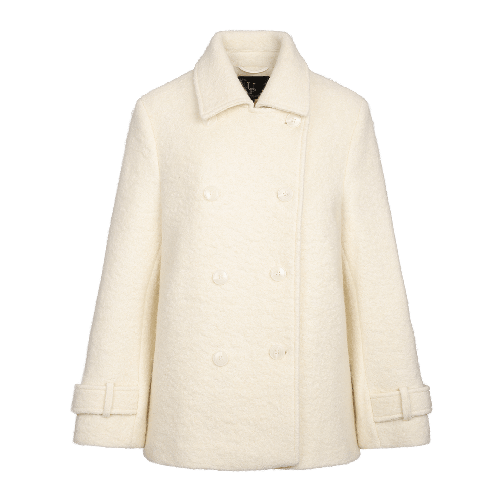 Urban Pioneers Female Harmony Jacket JACKET CREAM