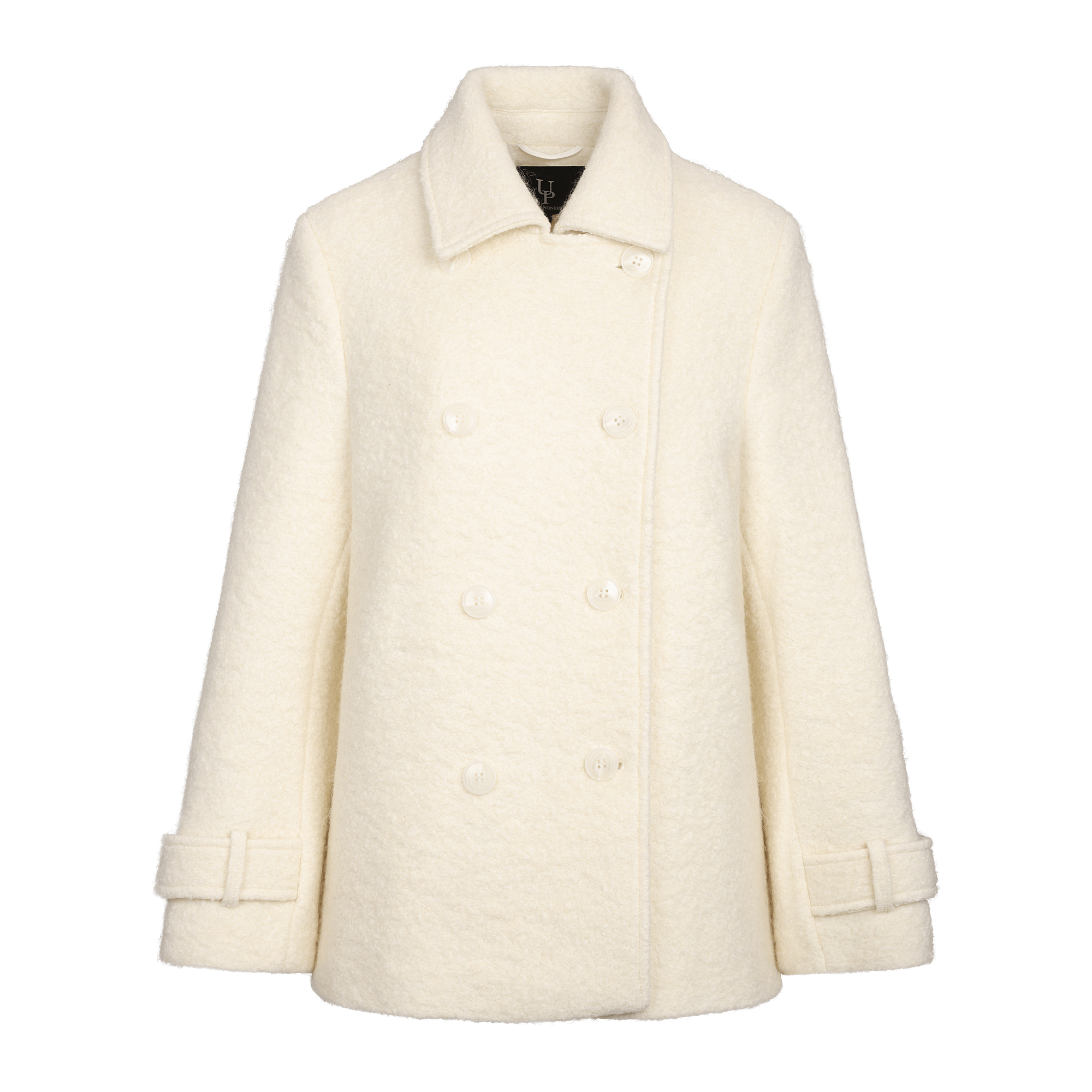 Urban Pioneers Female Harmony Jacket JACKET CREAM