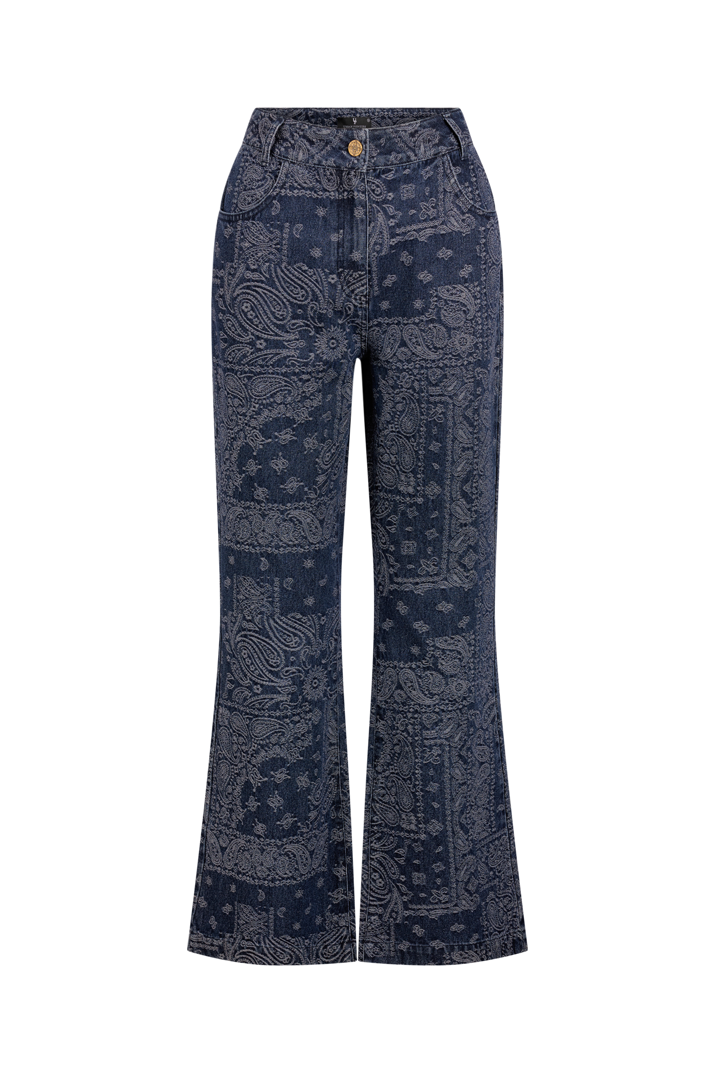 Urban Pioneers Female Harriet Pants PANTS NAVY