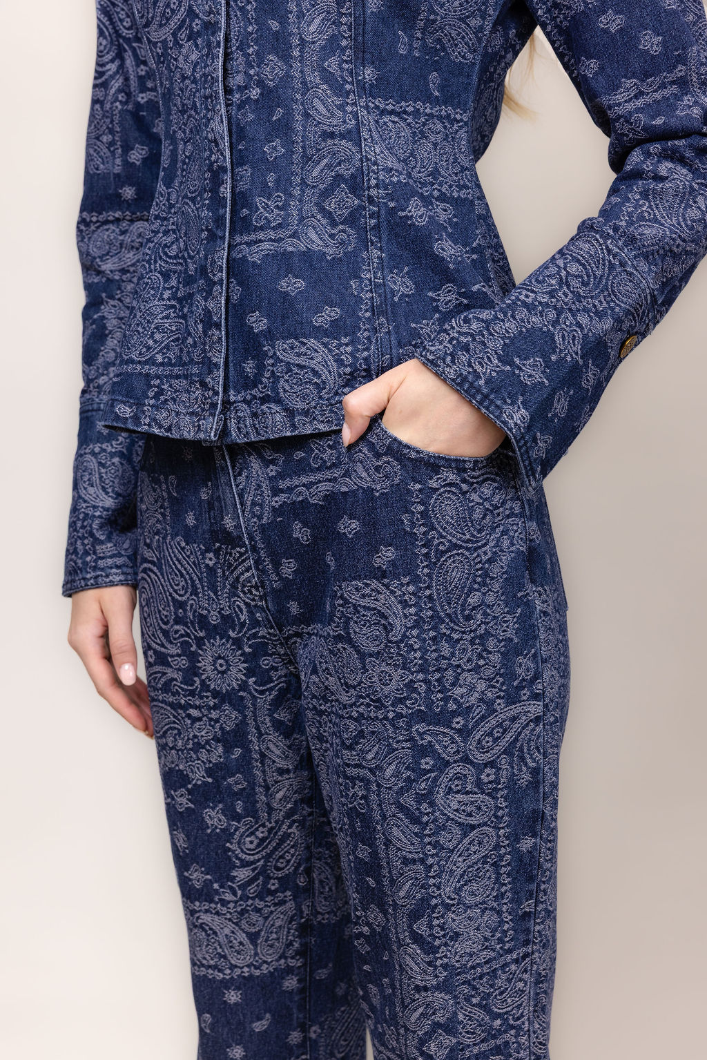 Urban Pioneers Female Harriet Pants PANTS NAVY
