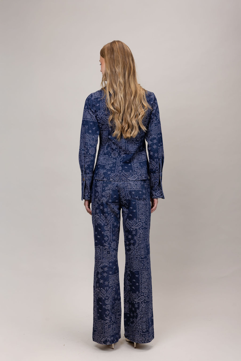 Urban Pioneers Female Harriet Pants PANTS NAVY