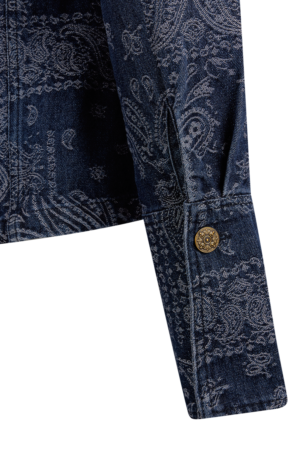 Urban Pioneers Female Harriet Shirt SHIRT NAVY