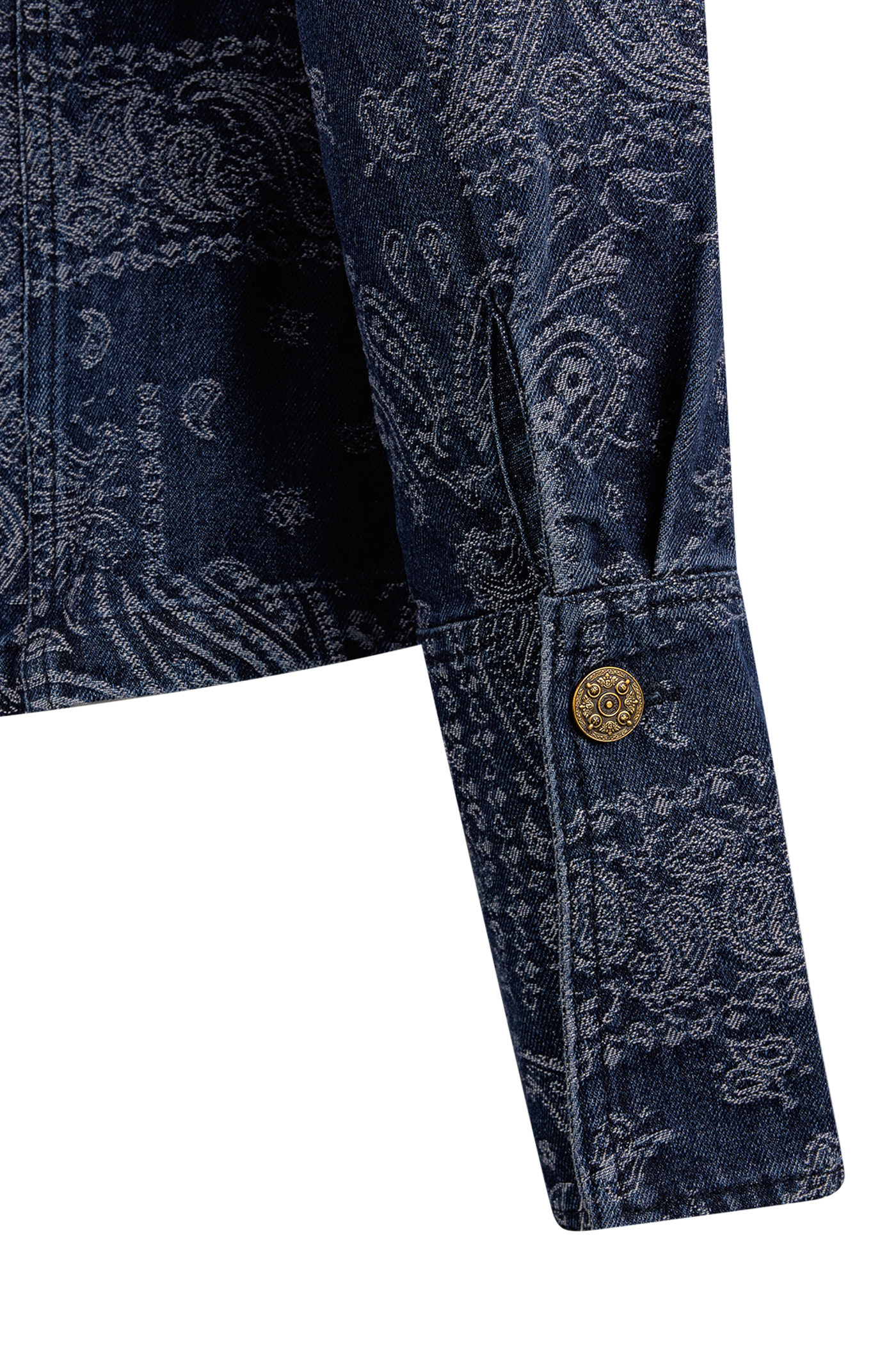 Urban Pioneers Female Harriet Shirt SHIRT NAVY