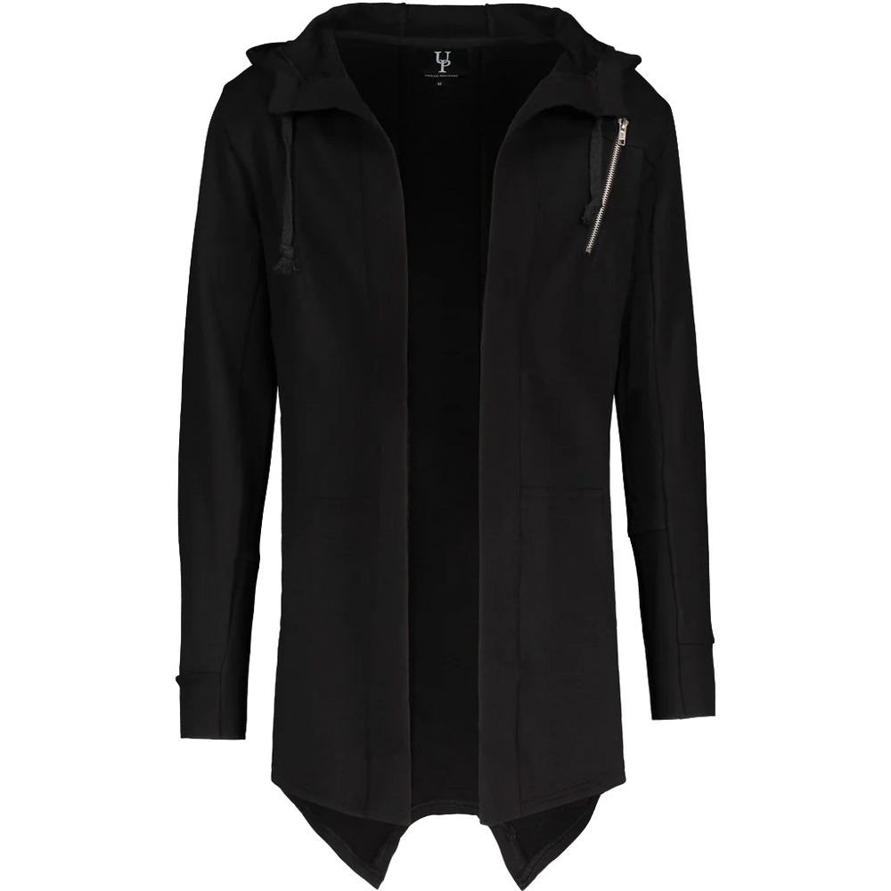 Urban Pioneers Male Harris Cardigan CARDIGAN BLACK