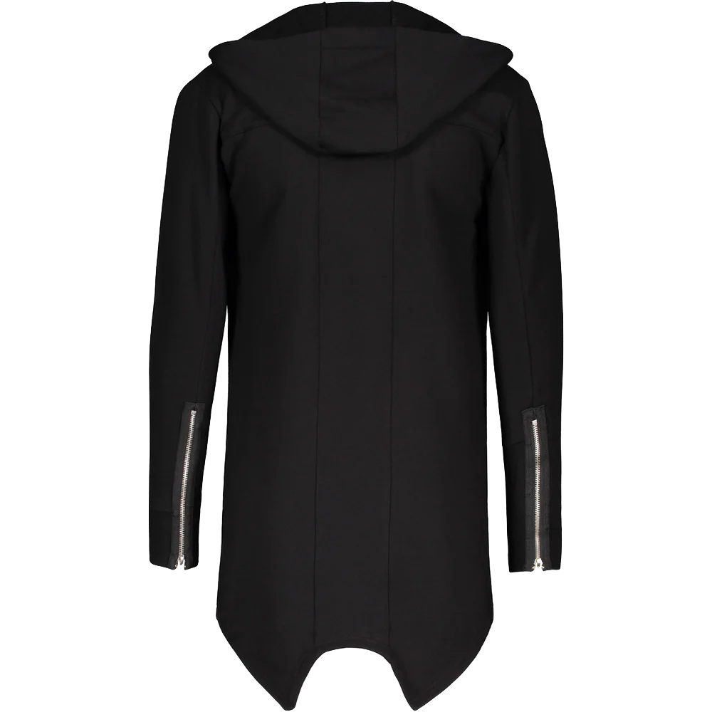 Urban Pioneers Male Harris Cardigan CARDIGAN BLACK