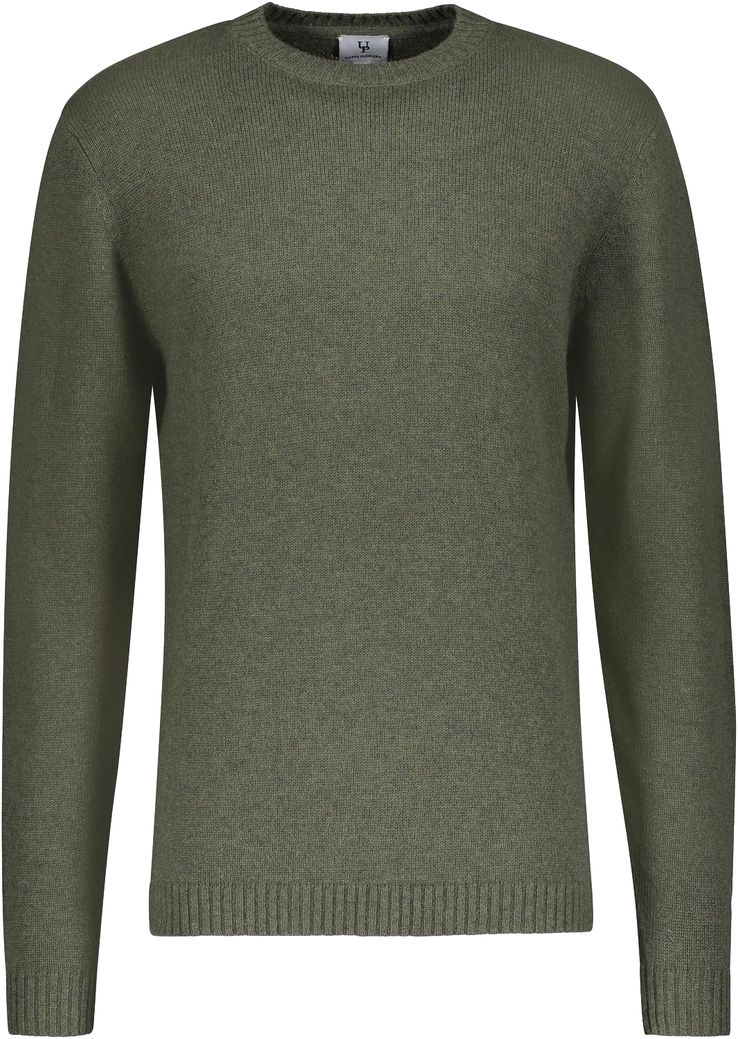 Urban Pioneers Male Hasse Sweater SWEATER FOREST NIGHT
