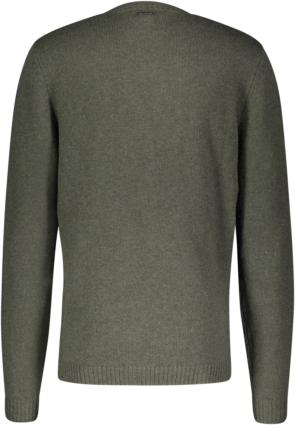 Urban Pioneers Male Hasse Sweater SWEATER FOREST NIGHT