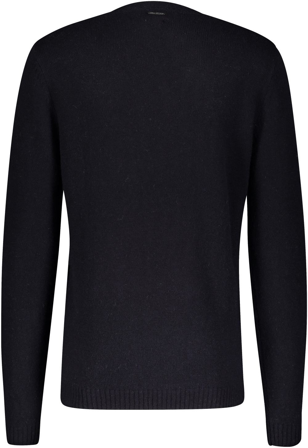 Urban Pioneers Male Hasse Sweater SWEATER NAVY