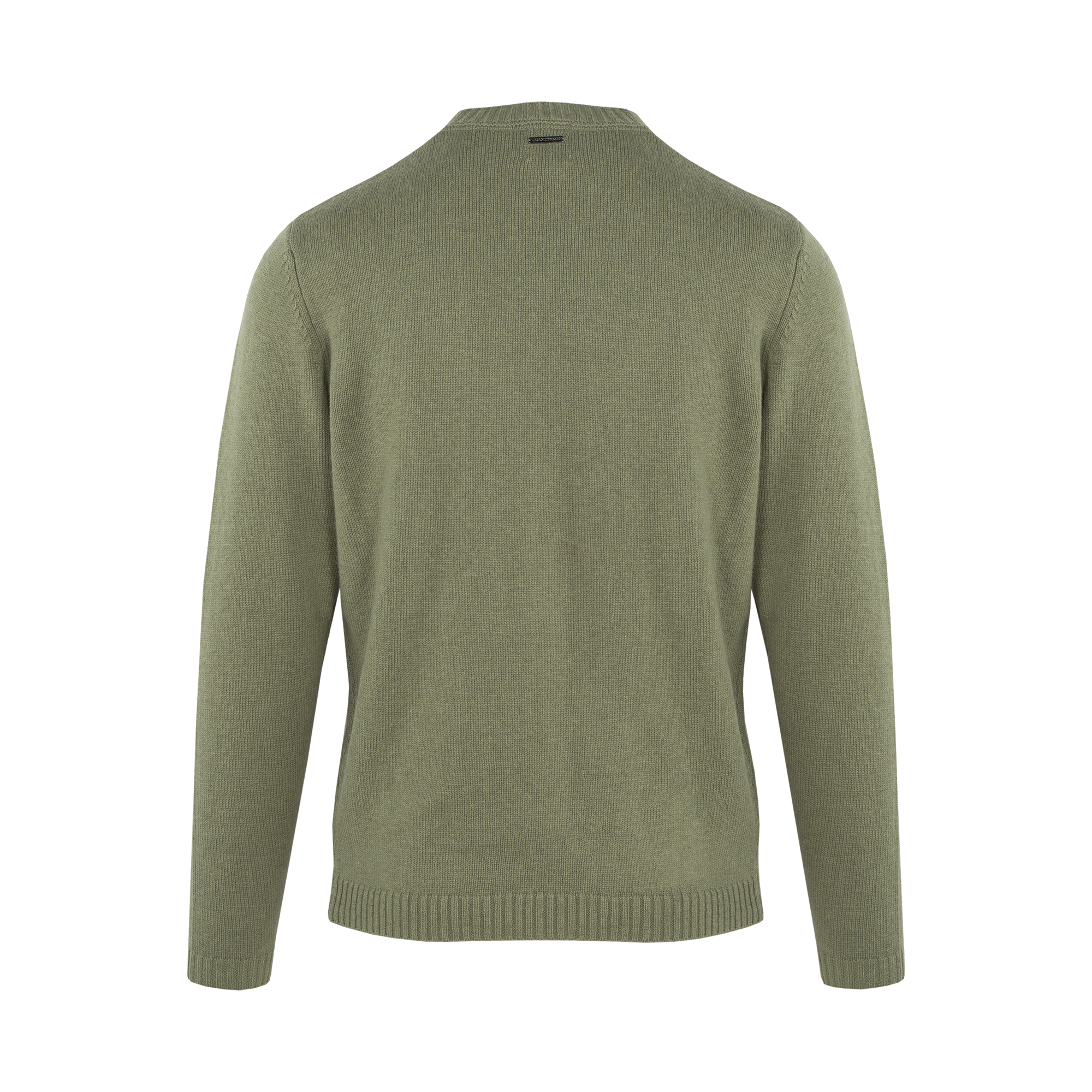 Urban Pioneers Male Hasse Sweater SWEATER BOXWOOD