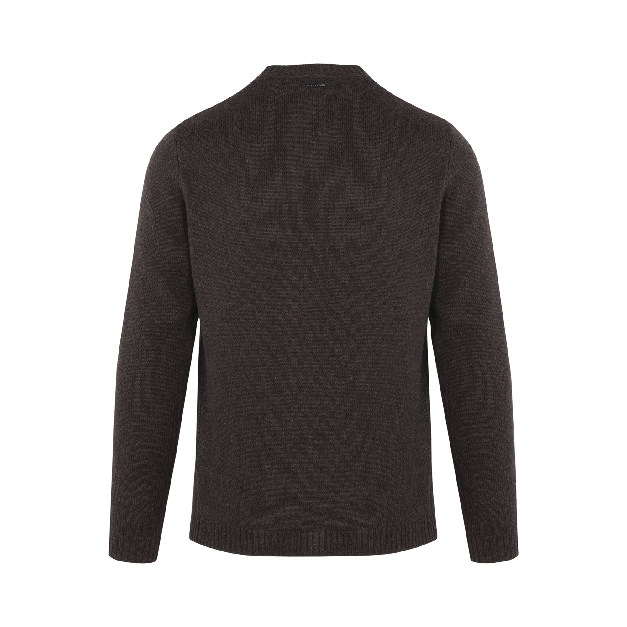 Urban Pioneers Male Hasse Sweater SWEATER COFFEE