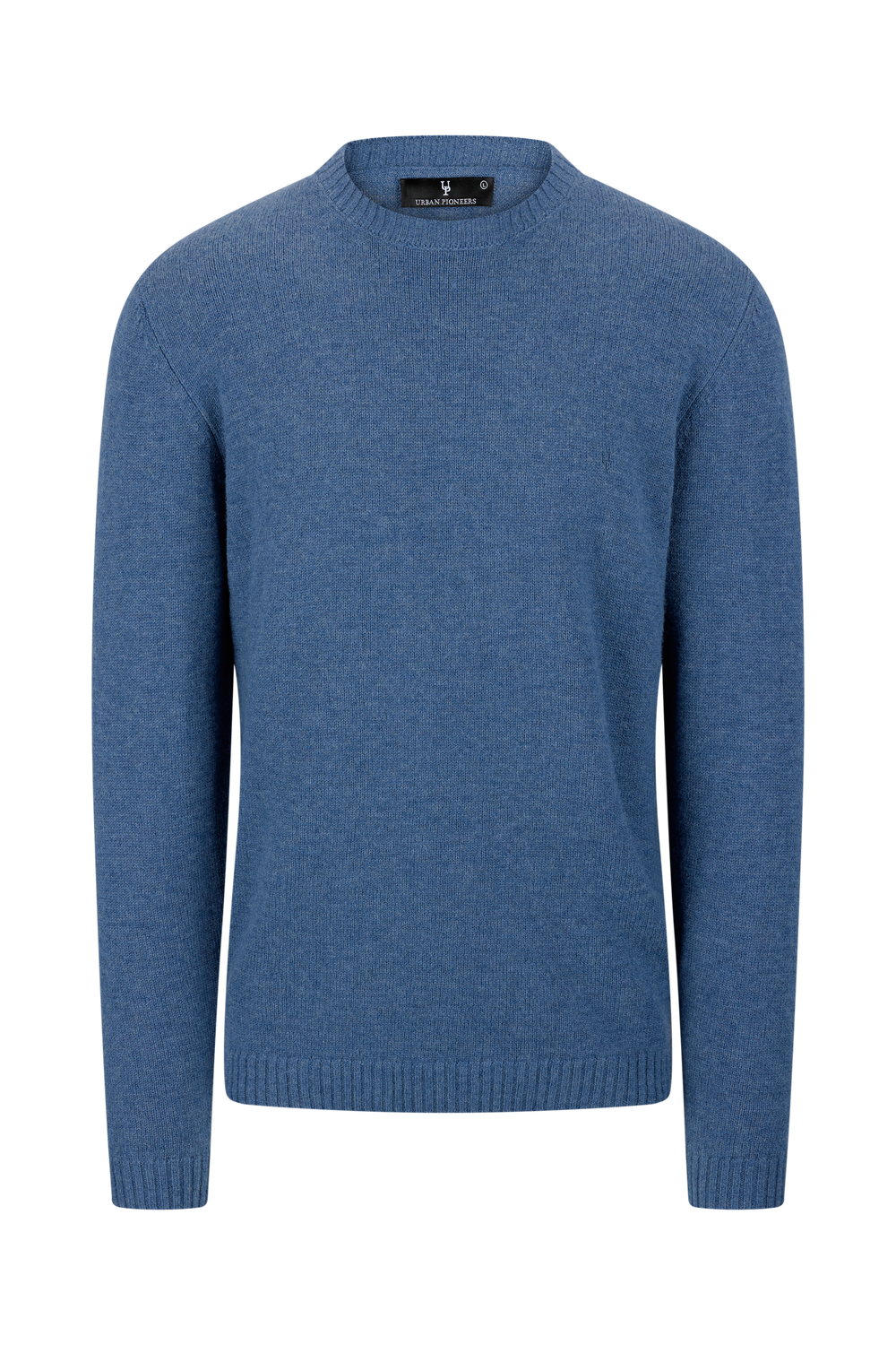 Urban Pioneers Male Hasse Sweater SWEATER DENIM